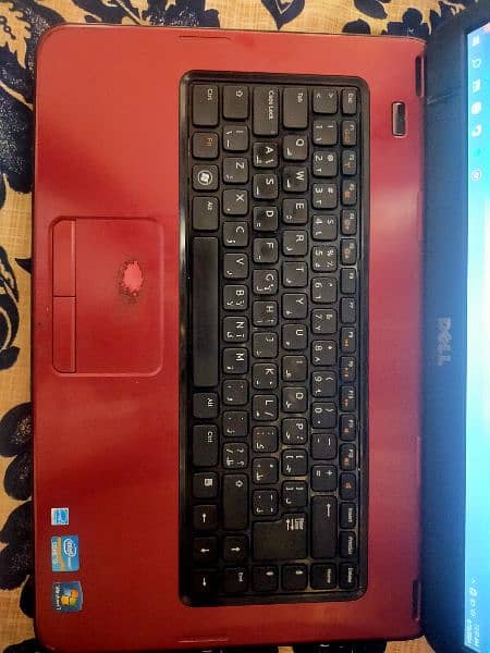 Dell i3 2nd generation 7