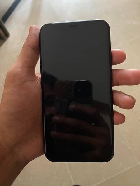 iPHONE XR non pta exchange also possible 4