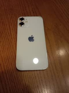 iphone 12 mini non/jv 0