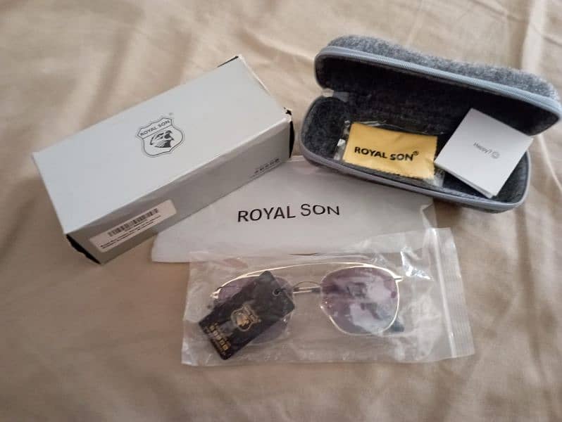 ROYAL SON Brand sunglasses 2