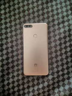 huawei y7 prime 2018