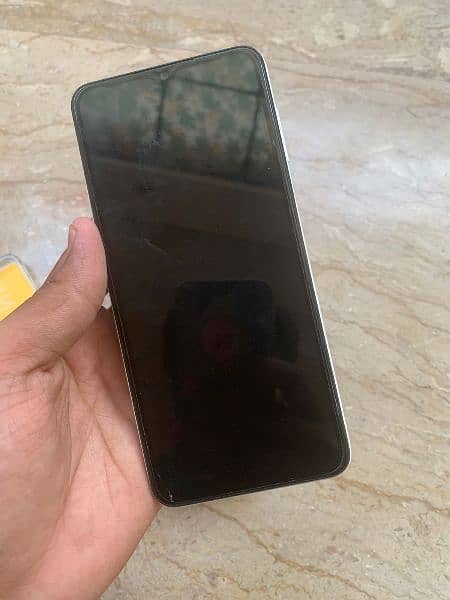 Samsung A04s 4/128 for sale 1