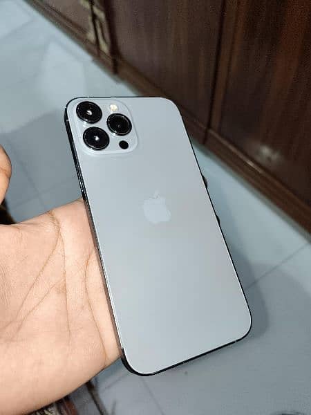 iphone 13pro max jv 128gb non pta 2