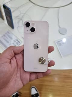 Iphone 13 mini 0