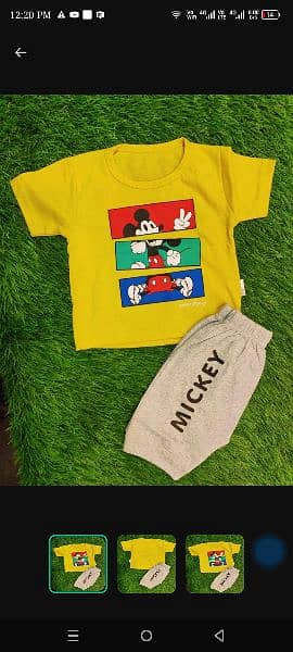 kids clothing 5