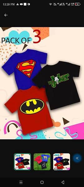 kids clothing 7