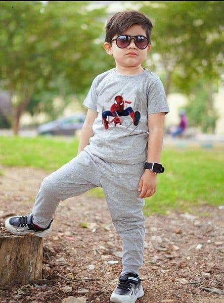 kids clothing 9