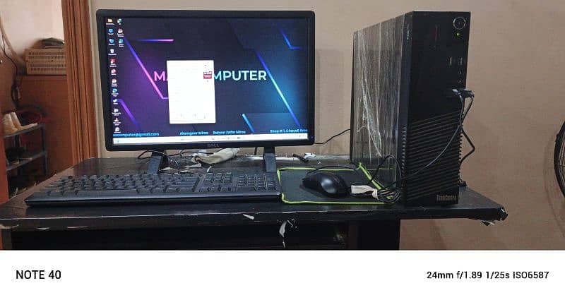 Gaming PC 6