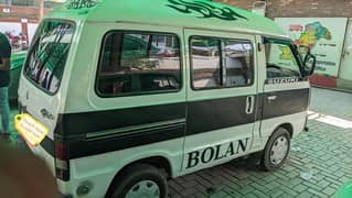 bolan