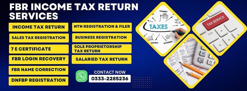 Taxation,Company Registration,Financial/Coperate Services 3