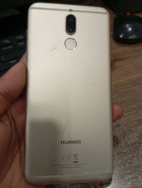 HUAWEI MATE 10 LITE 3