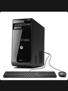 gaming pc core i7 3rd generation