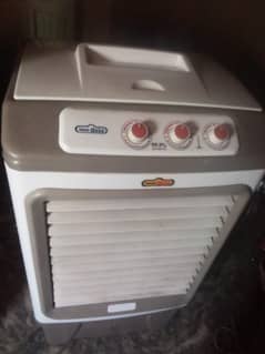 Urgent sale air cooler