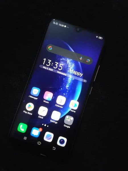 Vivo y17 0