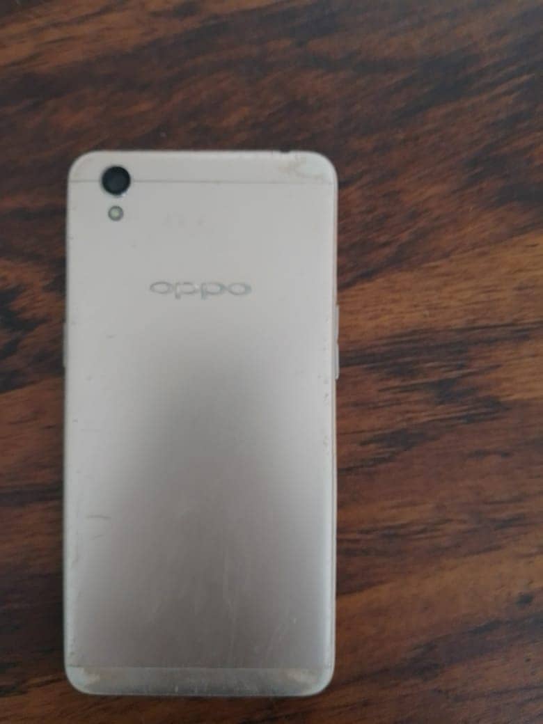 Oppo A37f 3