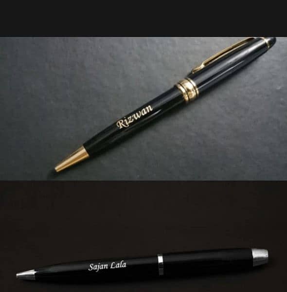 customize pen 3