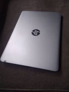 Hp elitebook I5