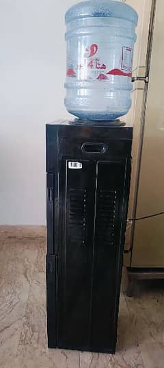 water dispenser