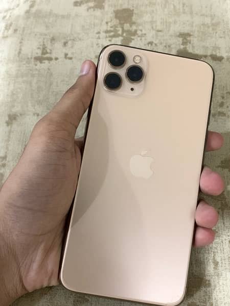 iphone 11 pro max 2