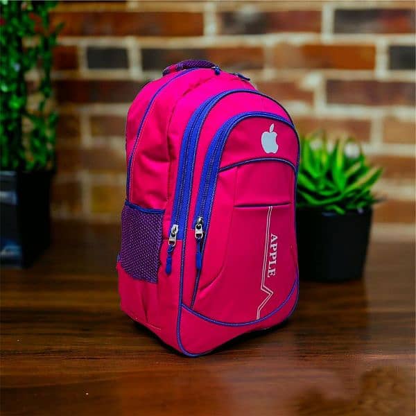 school bag for girl and boys 2