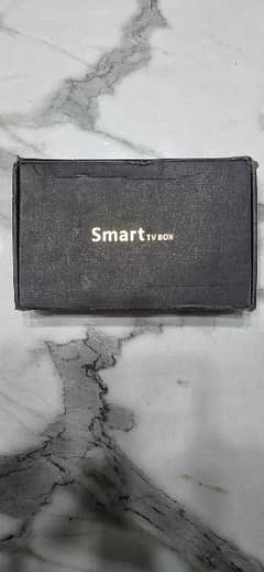 smart android box