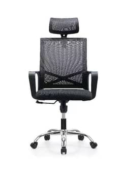 Office Chair | Executive Revolving Chair | Chairs | Visitor Chairs