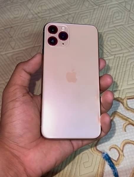 iphone 11 pro jv 256gb 1