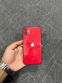 Iphone 11 128gb Pta Approved