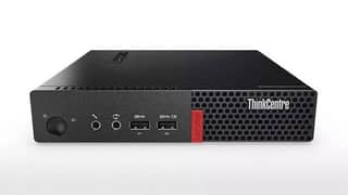 Lenovo mini pc AMD A10  gaming beast  pc