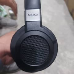 MINISO original headphones 03158047147