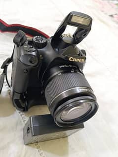 DSLR Camera EOS 550D