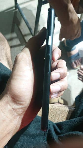 Google Pixel 4a Mint Condition 9.5/10 2