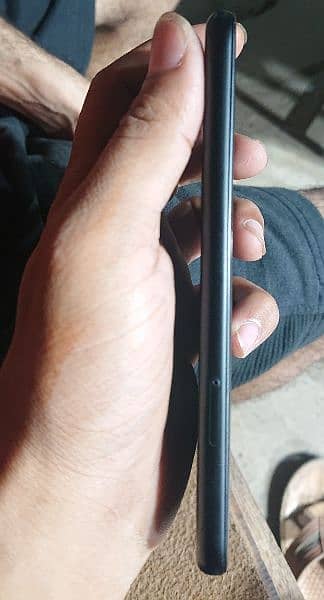 Google Pixel 4a Mint Condition 9.5/10 3