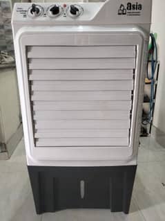 Asia Air cooler with 2 years warranty