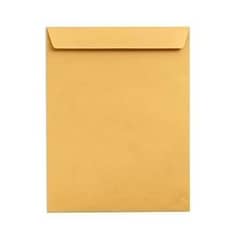 Envelopes