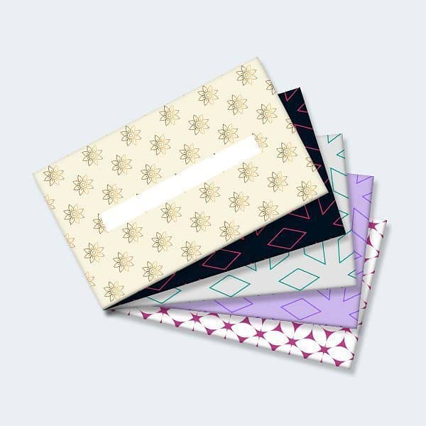 Envelopes , Office Supplies , Paper Envelopes , Sealed Envelopes 2