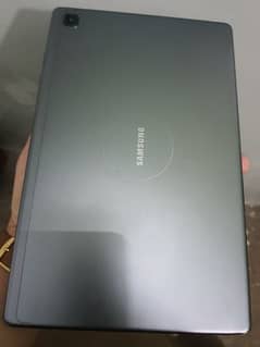 samsung tab A7 SM T-500