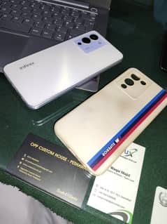 Infinix Note 12, 256GB full box & receipt, 10/10 scratchless. 0