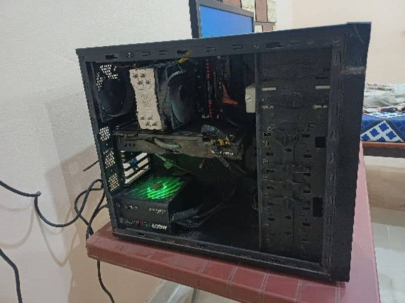 Gaming PC 1