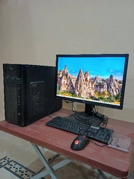 Gaming PC 7