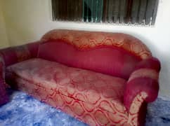 5 Setters Sofa Set For Sale 0