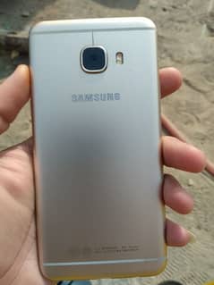 Samsung Galaxy C5