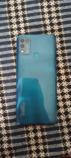 Infinix Hot 11 Play 0