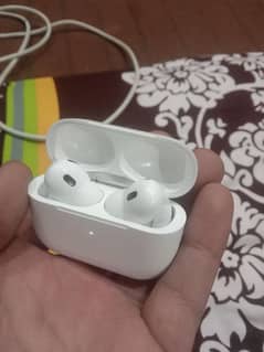 airpods pro 2rnd generation made in usa