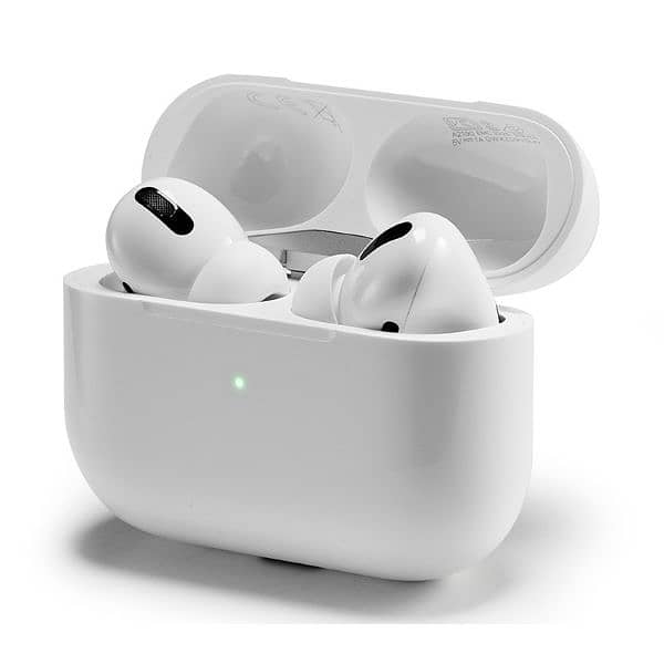 airpod pro2 earbuds 1