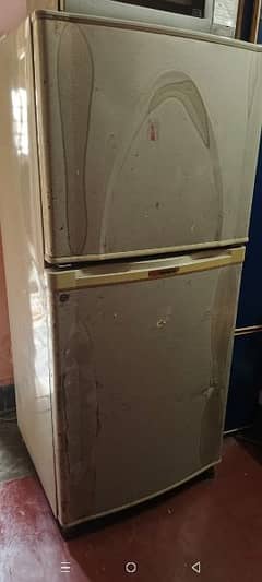 Dowlance Refrigerator 0