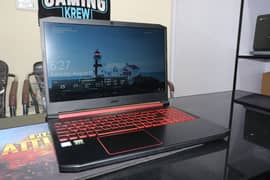 Acer Nitro 5 | RTX 2060 ( we also accept card payments)