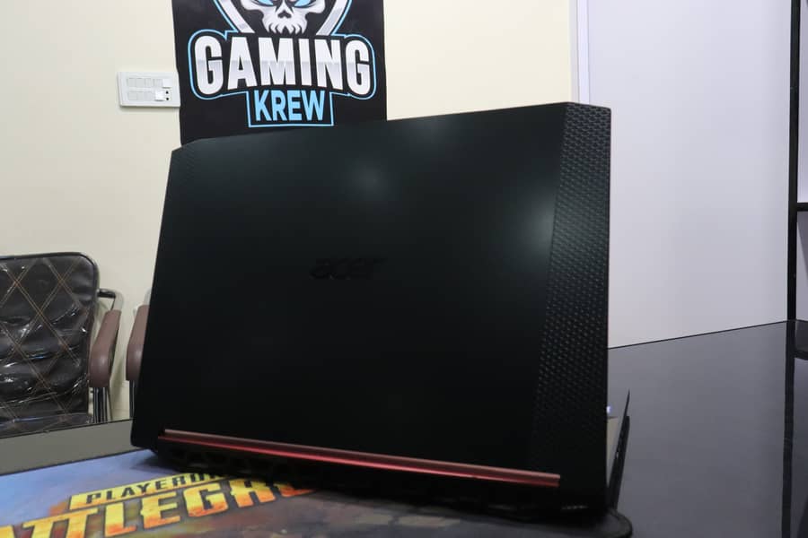 Acer Nitro 5 | RTX 2060 ( we also accept card payments) 1