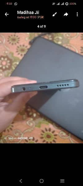 vivo y17s 6 128 in 10 10 condition 2