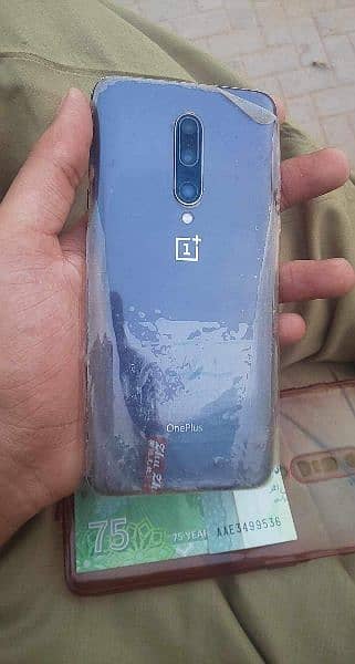 OnePlus 7 pro pta approve 1